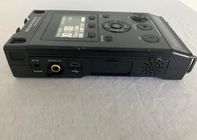 2007 Marantz Professional Handheld Solid State Recorder Model PMD661 MKII - 2a395faf 0140 4314 892e 8387976fa00d